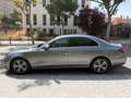 Mercedes-Benz E 220 E 220d 9G-Tronic 194 Gris - thumbnail 4