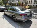 Mercedes-Benz E 220 E 220d 9G-Tronic 194 Gris - thumbnail 3