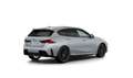 BMW 120 d M Sportpaket Grau - thumbnail 2