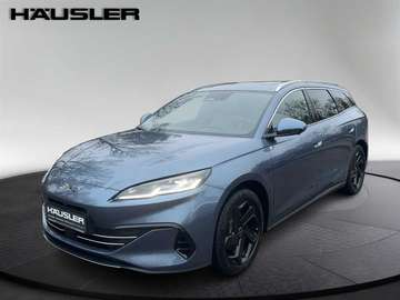 DM-i TOURING COMFORT LITE 360°Kamera SHZ Leder