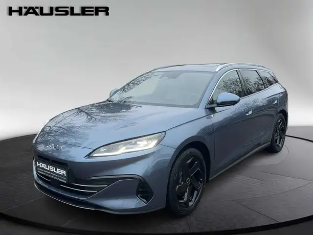 BYD Seal DM-i TOURING COMFORT LITE 360°Kamera SHZ Leder