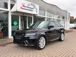 Land Rover Range Rover Sport Autobiography