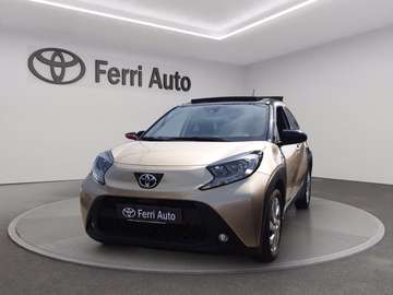 1.0 trend air 72cv s-cvt