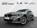 BMW 318 i Touring LC Prof/ DrivingAss/ ParkingAss/ LED Grau - thumbnail 1