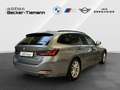BMW 318 i Touring LC Prof/ DrivingAss/ ParkingAss/ LED Grau - thumbnail 6