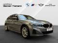 BMW 318 i Touring LC Prof/ DrivingAss/ ParkingAss/ LED Grau - thumbnail 7