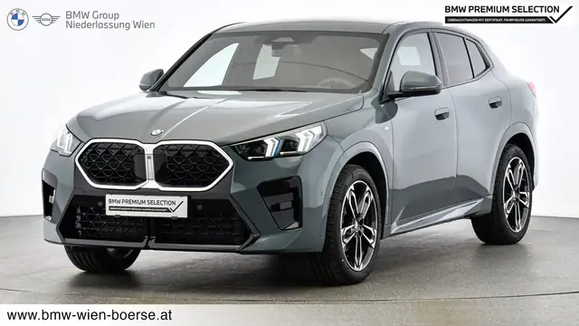 BMW X2 20d xDrive