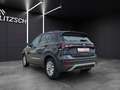 Volkswagen T-Cross TSI Life DSG Klima RFK SH LM Grau - thumbnail 3