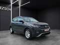 Volkswagen T-Cross TSI Life DSG Klima RFK SH LM Grau - thumbnail 9