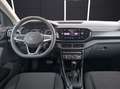 Volkswagen T-Cross TSI Life DSG Klima RFK SH LM Grau - thumbnail 15