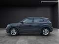 Volkswagen T-Cross TSI Life DSG Klima RFK SH LM Grau - thumbnail 4