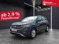 Volkswagen T-Cross TSI Life DSG Klima RFK SH LM Grau - thumbnail 1