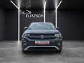 Volkswagen T-Cross TSI Life DSG Klima RFK SH LM Grau - thumbnail 9