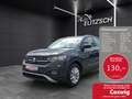 Volkswagen T-Cross TSI Life DSG Klima RFK SH LM Grau - thumbnail 1