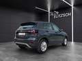 Volkswagen T-Cross TSI Life DSG Klima RFK SH LM Grau - thumbnail 6