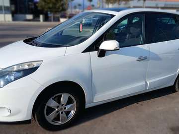 Family Edition dCi 110 eco2