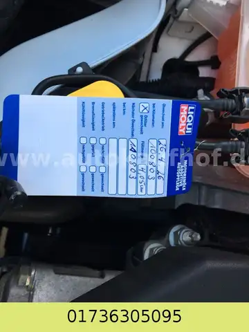 Ford Kuga view 15