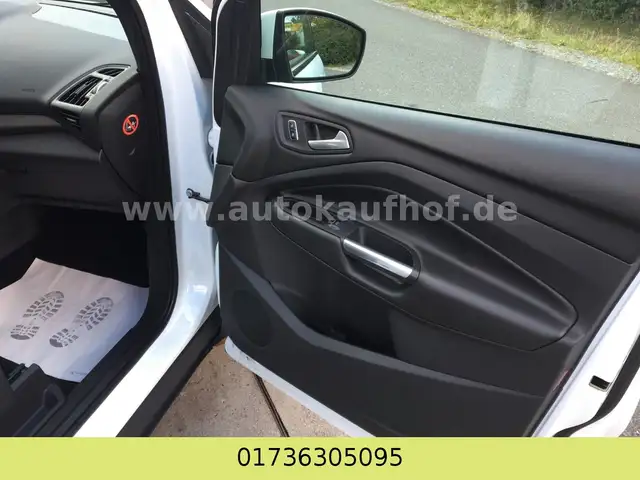 Ford Kuga view 13