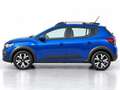 Dacia Sandero Stepway Comfort *LED,KAMERA,NAVI* Blau - thumbnail 2