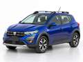 Dacia Sandero Stepway Comfort *LED,KAMERA,NAVI* Blau - thumbnail 1
