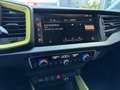 Audi A1 Sportback 30 TFSI 116 PK S Line Pro Line S Apple C Geel - thumbnail 19