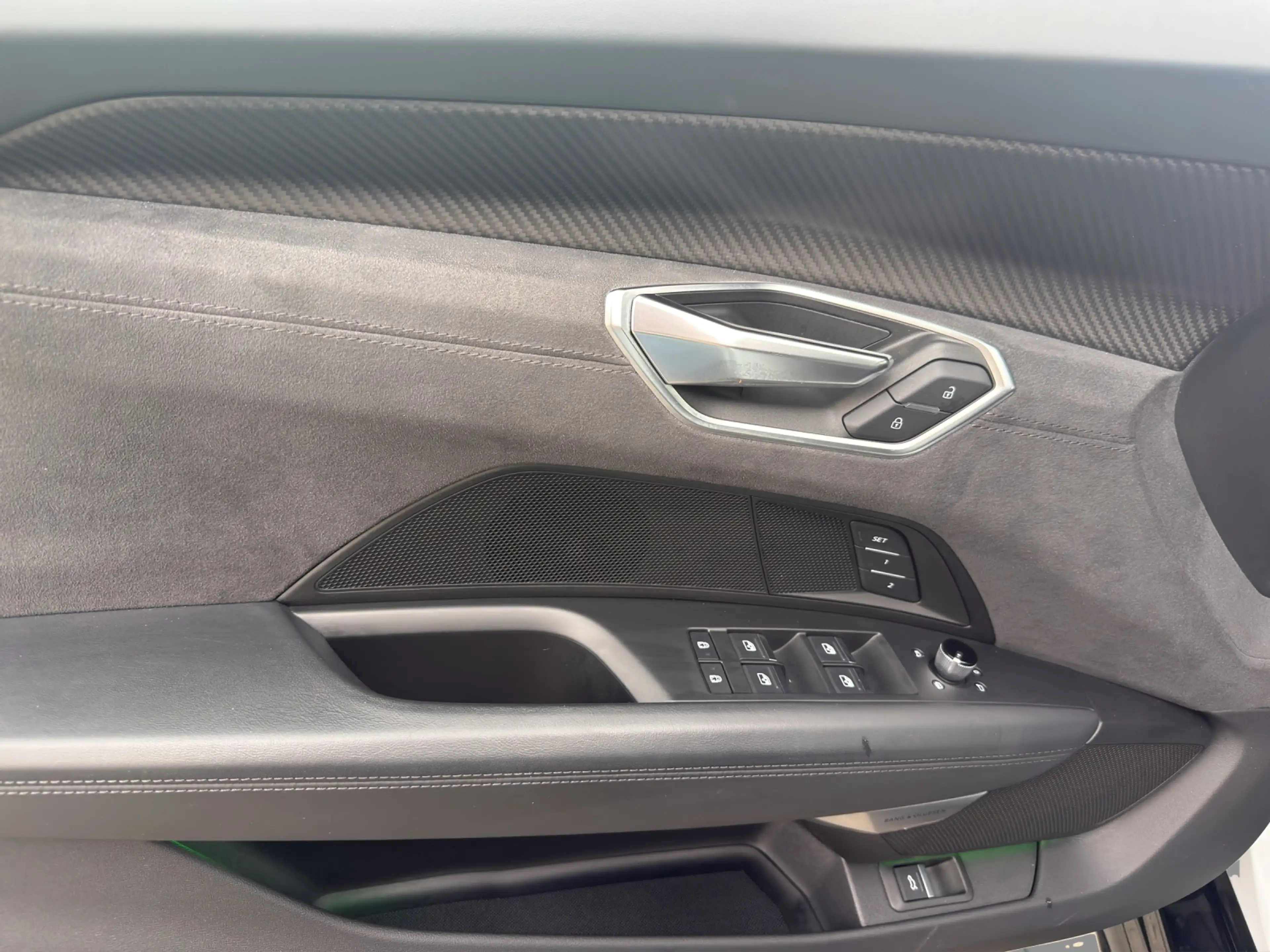 Audi e-tron GT exclusive quattro HEAD-UP;MATRIX;ACC — photo 8