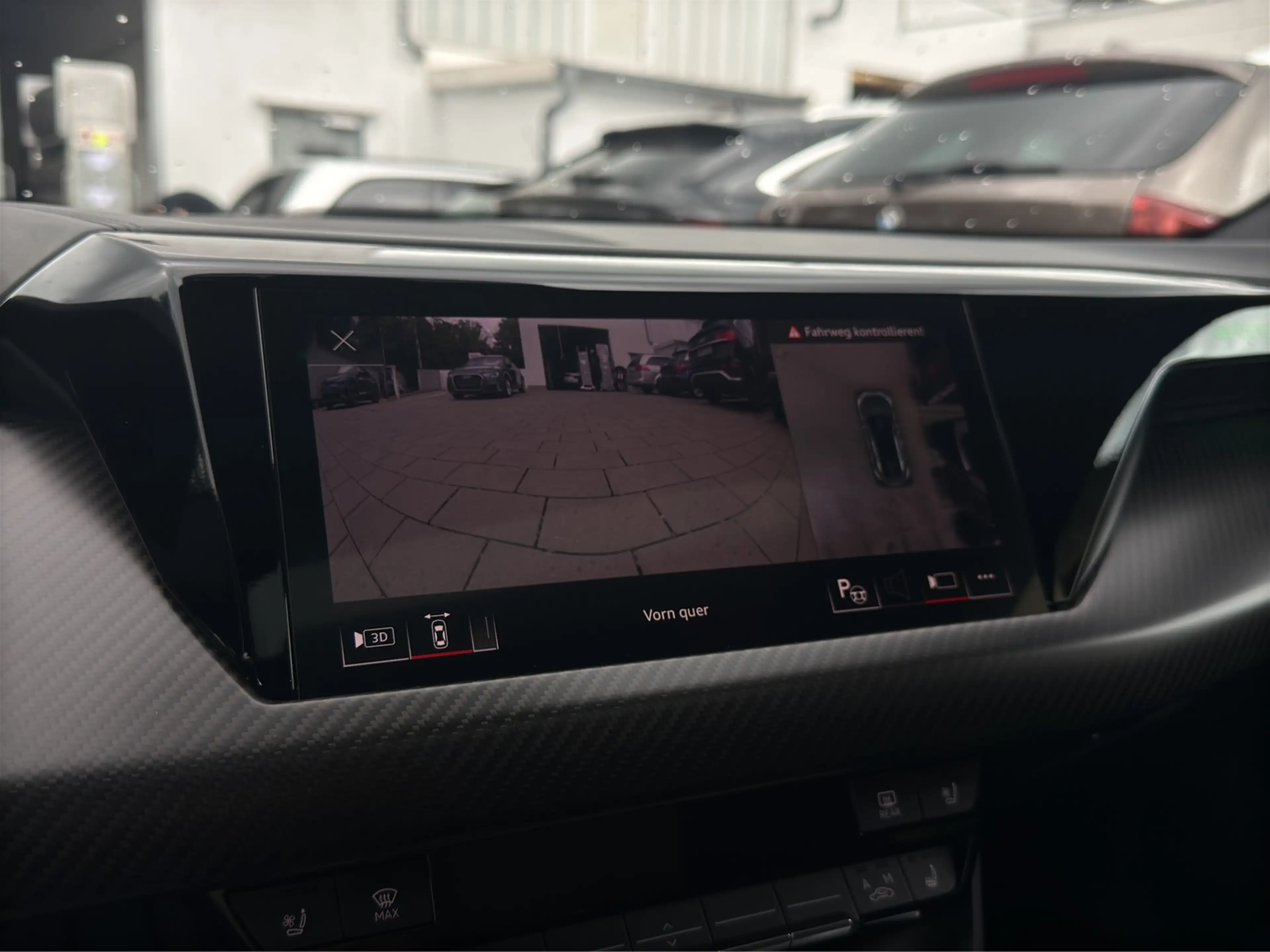 Audi e-tron GT exclusive quattro HEAD-UP;MATRIX;ACC — photo 13