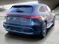 Mercedes-Benz EQC 400 4M AMG-Ext.+Distr.+AHK+360°+Burm+Mem+20" Grau - thumbnail 4
