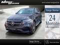 Mercedes-Benz EQC 400 4M AMG-Ext.+Distr.+AHK+360°+Burm+Mem+20" Grau - thumbnail 1