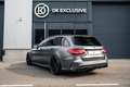 Mercedes-Benz C 63 AMG AMG S| Eventuri | Miltek | H&R schroefset Gris - thumbnail 7
