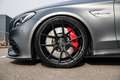 Mercedes-Benz C 63 AMG AMG S| Eventuri | Miltek | H&R schroefset Gris - thumbnail 8