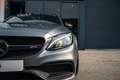 Mercedes-Benz C 63 AMG AMG S| Eventuri | Miltek | H&R schroefset Gris - thumbnail 11