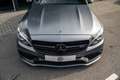 Mercedes-Benz C 63 AMG AMG S| Eventuri | Miltek | H&R schroefset Gris - thumbnail 10