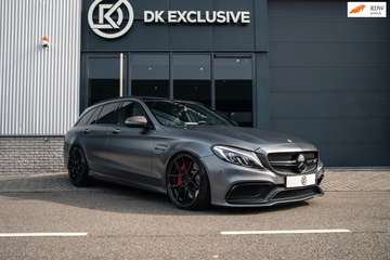 AMG S| Eventuri | Miltek | H&R schroefset