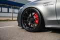 Mercedes-Benz C 63 AMG AMG S| Eventuri | Miltek | H&R schroefset Gris - thumbnail 9