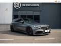 Mercedes-Benz C 63 AMG AMG S| Eventuri | Miltek | H&R schroefset Gris - thumbnail 1