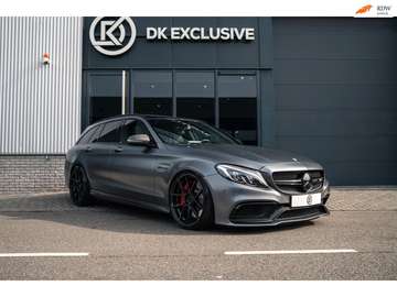 AMG S| Eventuri | Miltek | H&R schroefset