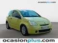 Citroen C2 1.1i Furio Gelb - thumbnail 2