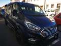 Ford Transit Custom 320 L2 Tourneo Titanium Schwarz - thumbnail 4