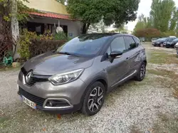 Renault Captur 1.5 DCI 90CH STOP\u0026START ENERGY ARIZONA ECO²