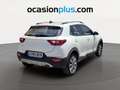Kia Stonic 1.0 T-GDi Eco-Dynamic Drive 100 Blanco - thumbnail 4