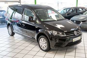 Maxi Kasten 2.0 TDI Diesel Klima 150 PS