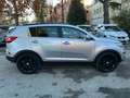 Kia Sportage Sportage 2.0 CRDI VGT 184CV AWD R Gris - thumbnail 3