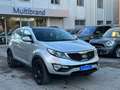 Kia Sportage Sportage 2.0 CRDI VGT 184CV AWD R Gris - thumbnail 1