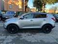 Kia Sportage Sportage 2.0 CRDI VGT 184CV AWD R Gris - thumbnail 4
