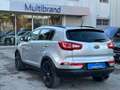 Kia Sportage Sportage 2.0 CRDI VGT 184CV AWD R Gris - thumbnail 5
