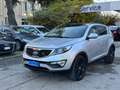 Kia Sportage Sportage 2.0 CRDI VGT 184CV AWD R Gris - thumbnail 2