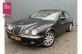 Jaguar S-Type BJR 2004 3.0 V6 238 PK Executive AUTOMAAT | STOELV Schwarz - thumbnail 1