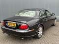 Jaguar S-Type BJR 2004 3.0 V6 238 PK Executive AUTOMAAT | STOELV Schwarz - thumbnail 2