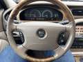 Jaguar S-Type BJR 2004 3.0 V6 238 PK Executive AUTOMAAT | STOELV Schwarz - thumbnail 5